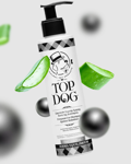 TOP DOG SHAMPOO DERMA EQUILIBRIUM 250ml